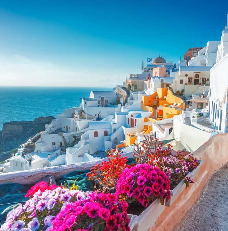 1-Day Boat Trip: Santorini Volcano, Thirassia & Oia Sunset